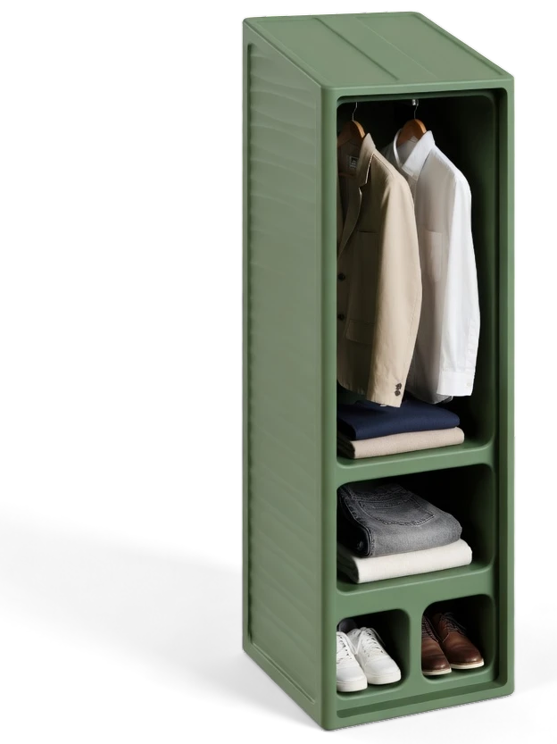 Rokmob Schrank NH-AR02