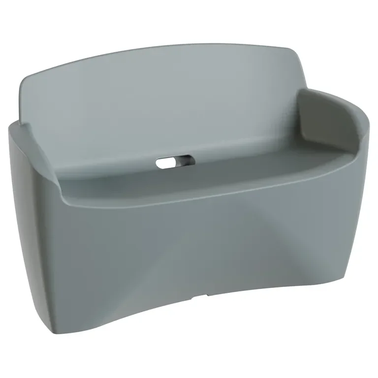 2-Sitzer (Drainage), NH-CLEX02