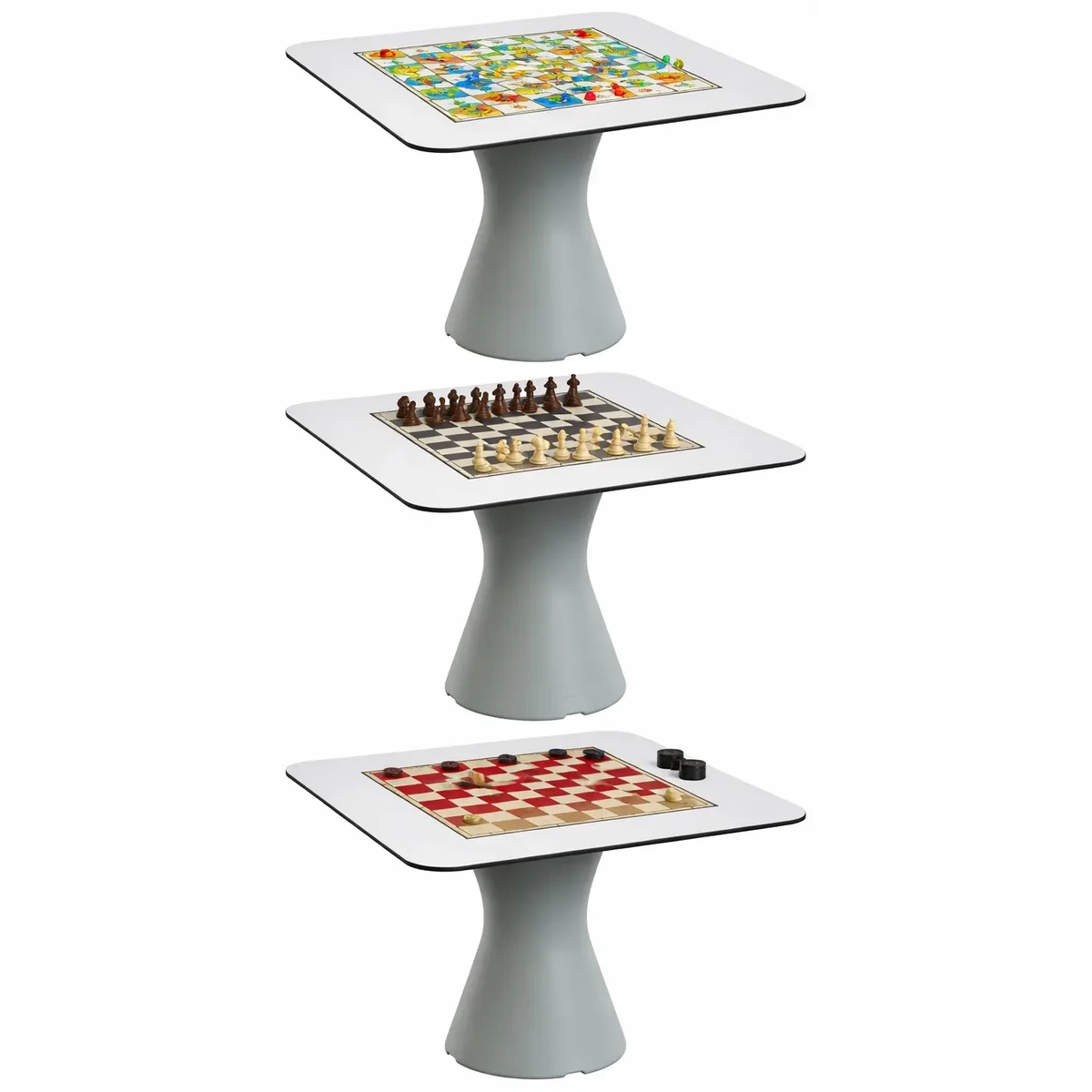 Spieltisch, NH-TAB44
