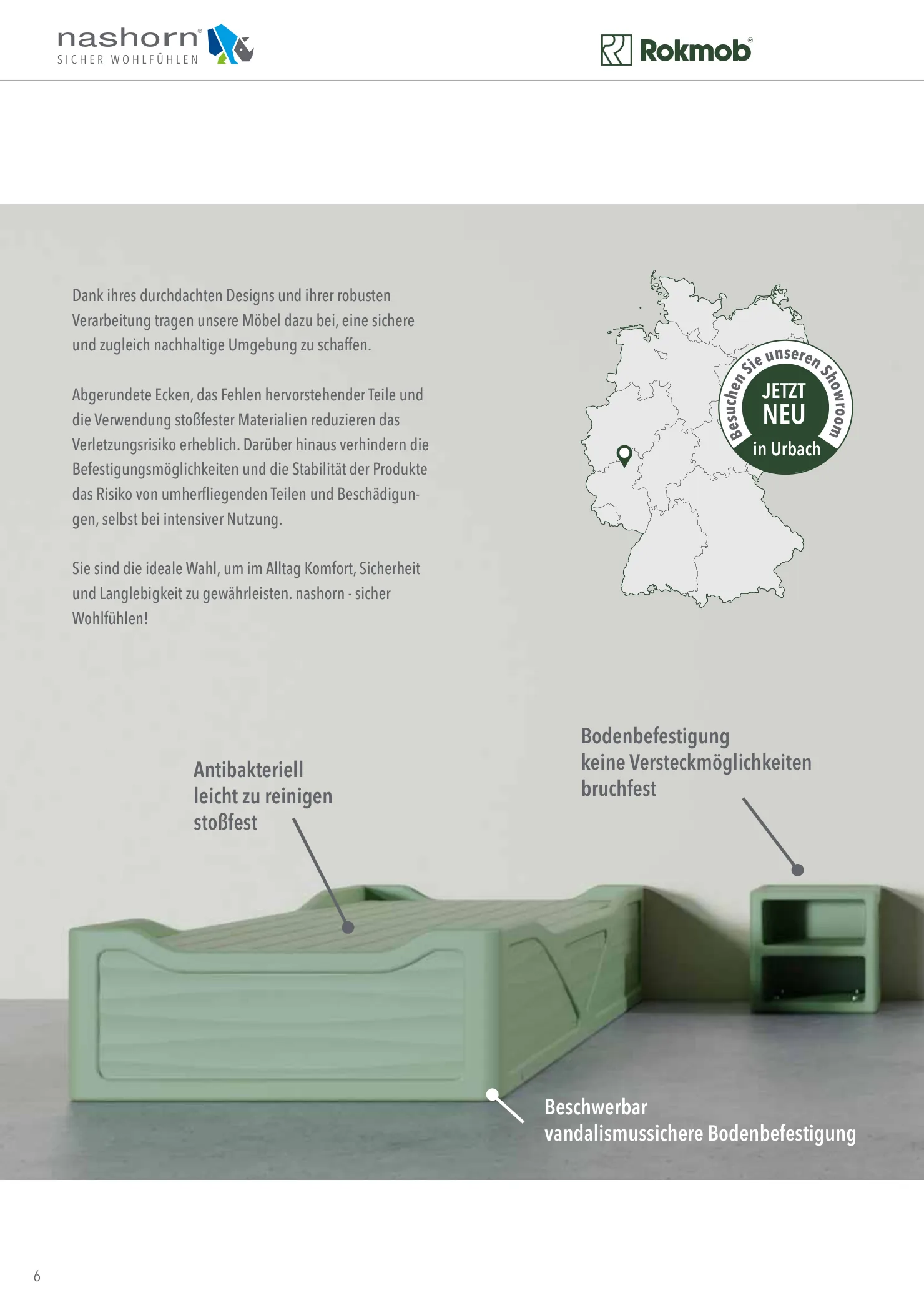Rokmob Broschüre 2026, Seite 6